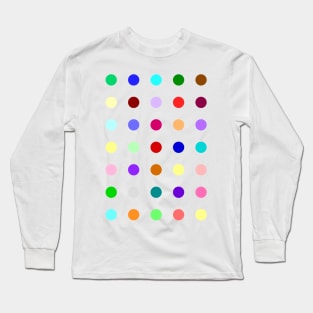 Camazepam Long Sleeve T-Shirt